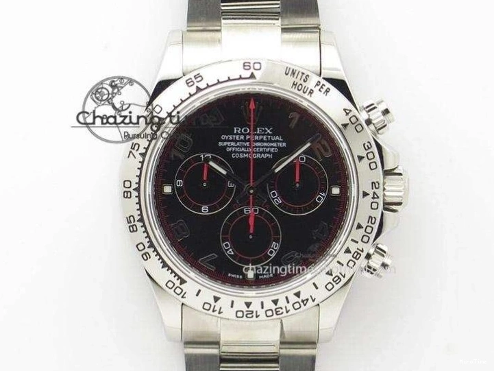 MiroTime 0518 EasyMatch DateJust 31 278274 ARF 1:1 Best Edition 904L Steel Gray Roman Diamonds Dial on SS Oyster Bracelet ETA 550